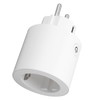 Power Socket WiFi Outlet Plug Receptacle Timing Function for Smart