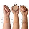 100PercentPure 100% Pure - Fruit Pigmented® Powder Foundation, Golden Peach