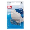 Prym U-Shaped Cover Pins, Silver, U-Form, 6 Stück