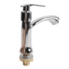 Single Cold Water Tap Water Saving Easy Control Water Flow