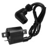Caltric Ignition Coil for Arctic Cat 250 2X4 1999 2000
