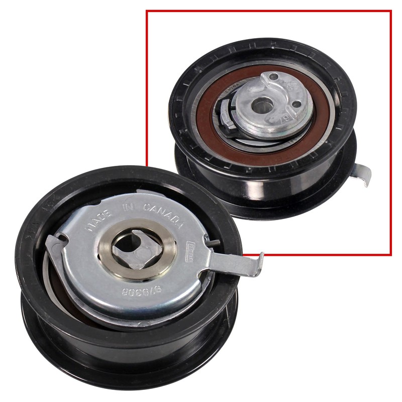 Contitech CT1012 K2 Timing Belt Kit