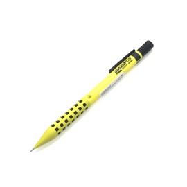 Loft 30th Anniversary Limited Lofcolle Smash, Loft Limited Color, 0.5 mm Lead Mechanical Pencil, Yellow