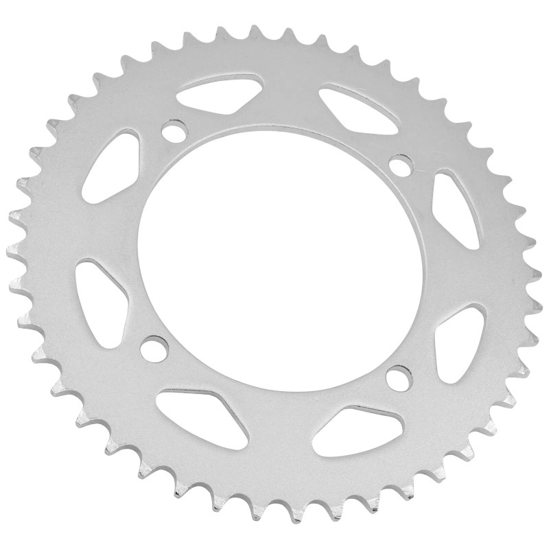 Yamaha Drive Chain & Sprockets Kit For Yamaha XV250 V-Star