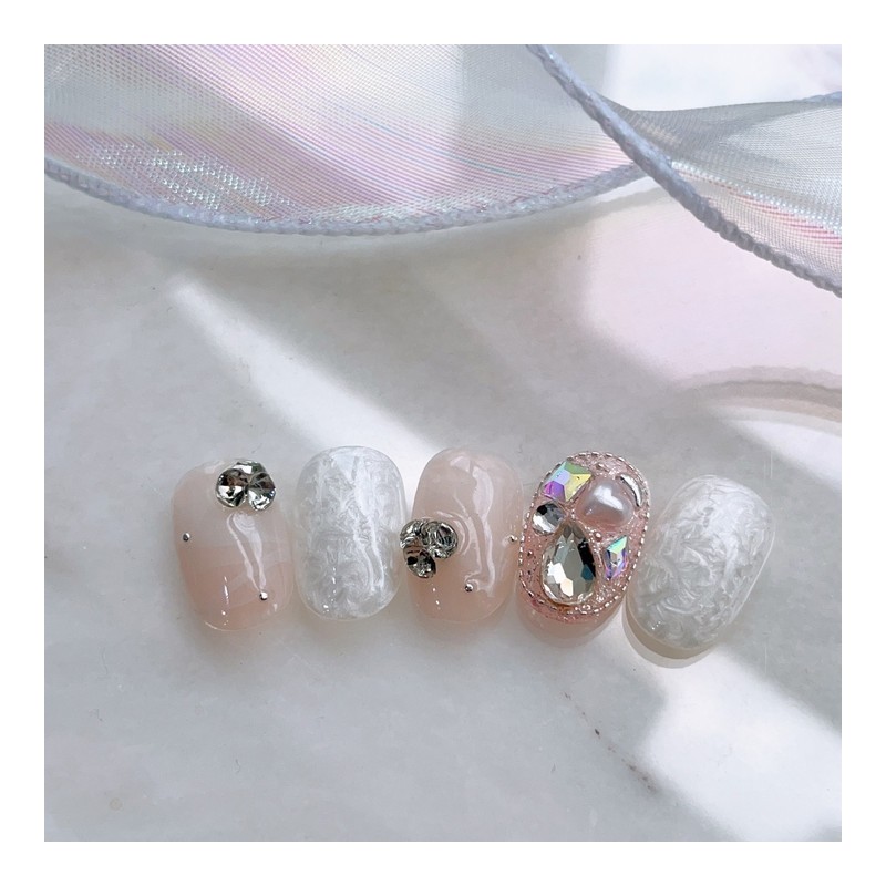 joli - Almond / joli - 아몬드