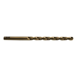 Izar 21389 Fliesenbohrer Metalle HSSE DIN340 N Serie Lange 6,50 H mm