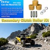 Upgraded Secondary Clutch Roller Kit for Can-Am Maverick X3 2017-2023,