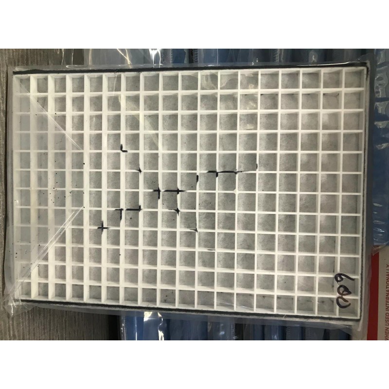 Filter Fits Alen FF50 Pure Filter Breathe Smart FIT50 Air