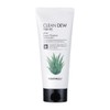 Toallita limpiadora para masticar TONYMOLY, 6 fl. oz., Verde aloe