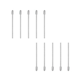 HUION PN06F Pen PW550S Dedicated Felt Refill, For Drawing Pen Tablets, Pack of 10