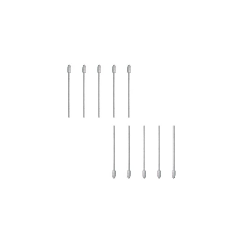 HUION PN06F Pen PW550S Dedicated Felt Refill, For Drawing Pen