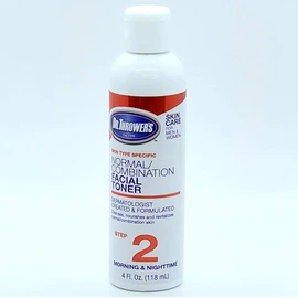 Dr. Thrower's Skin Care Normal/Combination Facial Toner