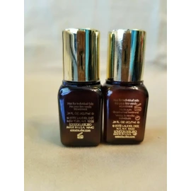 Estée Lauder Lot of 2 Estee Lauder Advanced Night Repair Serum ..48 oz Total, New,  GWP Size