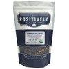 Positively Tea Company, Organic Cinnamon Apple Spice, Black Tea, Loose