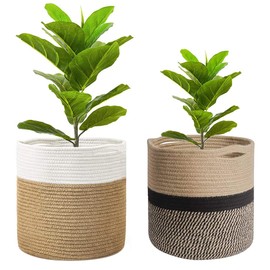 NC Storage Basket, Acrylic, Multicolored