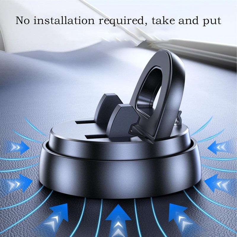 Soporte de Teléfono para Tablero 360° Rotativo - NL9ME6HNON301R22SPYR