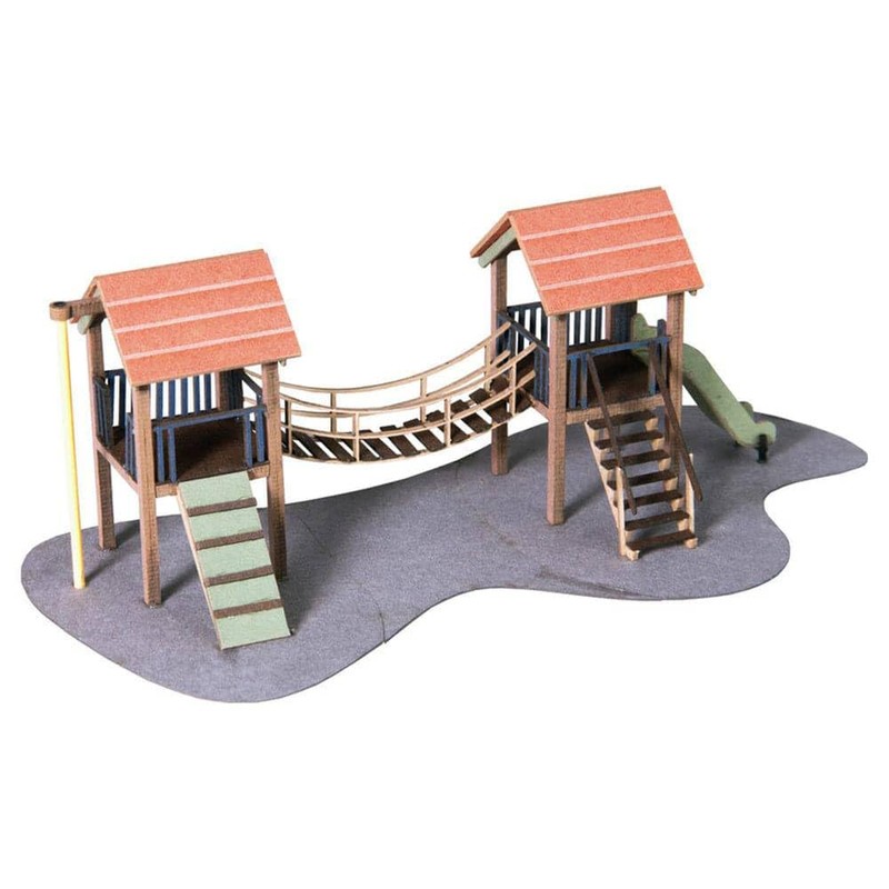 FALLER 180577 - Abenteuerspielplatz