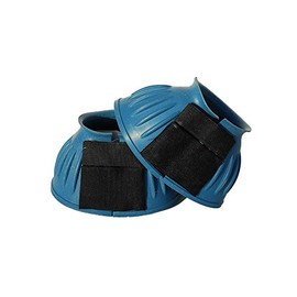 Rhinegold Boots with Velcro Fastening