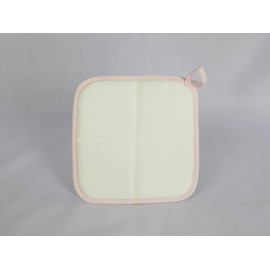 Nachihama Makeup Removal x 3 Set, White