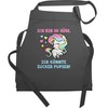 Shirtracer - Apron Gift - Funny - Adult - Ich
