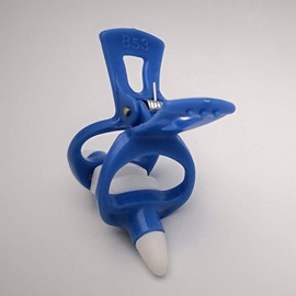 WOIWO 2 PCS Household Stereo Nose Extension Tool Nose Clip Nose Bridge Nose Warping Tool