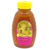Wildflower Honey 16 oz. Bottle Unpasteurized Unblended No Additives Pure