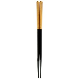 Chopsticks 20.5 cm 22.2 cm chionoecetes Coating Commercial Dishwasher Safe Hex Wood Chopsticks