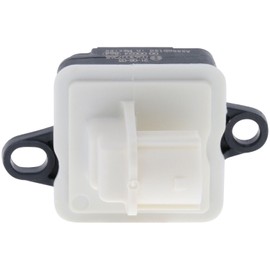 Bosch 0263007268 Rear View Camera - Compatible with Select Dodge Challenger, Charger