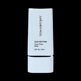 Jeongsaemmul Skin Setting Tone Filter Base - 40ml R / 스킨 세팅 톤 필터 베이스 - 40ml R