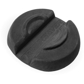 Landslide Trunksaver Onewheel Pint Stand for Car Trunk – Accessory for One Wheel Pint/Pint X/Pint S – Made of Soft Protective EVA Foam