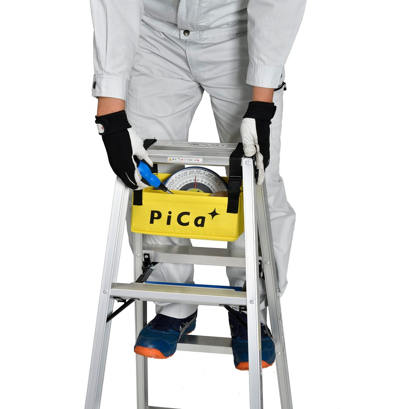 Pika PKB-Y Stepladder Small Bag Kyata Bag