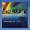 Meditation for Kids