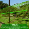 Farm Plastic Supply - 5 Foot Steel Fence Posts -