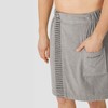 Schiesser Terry Sauna Kilt Rome for Men, 100% Cotton from