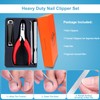 Professional Oail Pliers for Toenails