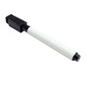 TMS A5 Magnetic Whiteboard for Fridge | Mini Whiteboard &