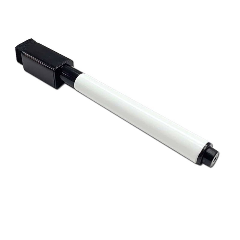TMS A5 Magnetic Whiteboard for Fridge | Mini Whiteboard &