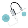 I-Tec Accessories USB-C Metal Display Port Adapter 60Hz