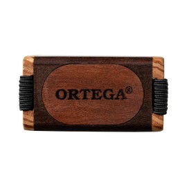 Finger Shaker Wood Ortega