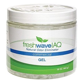 Gel Odor Eliminator, 16 oz, RTU