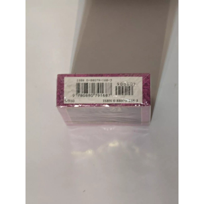 Wyvern CCG Card Game Premiere Limited Edition Starter Deck -