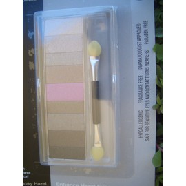 PHYSICIANS FORMULA SHIMMER STRIPS EYE SHADOW EYELINER, AS PICTURED MISLABELED