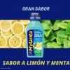 Mylanta Alivio De La Acidez Estomacal Y Los Gases -