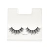 KISS Lash Couture LuXtensions Collection False Eyelashes, Flat Lash Technology,