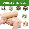 Honeycomb Packing Paper Wrap 12"x400' Recycled Cushion Wrapping Roll Eco