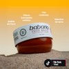Babaria unisex exotic bronze coconut oil tanning jelly, SPF 0,