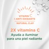 Simple Protect N Glow Express Glow - Esmalte exfoliante para