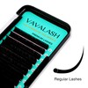 VAVALASH Eyelash Extensions 0.05 C CC D DD J B