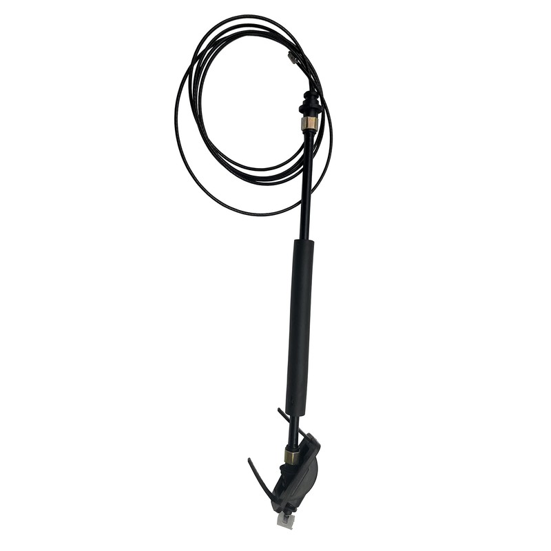 Forwinparts 72546TK8A01 Power Sliding Door Cable Kit W/O Motor for
