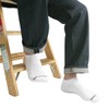Wigwam Super 60 Ankle Socks, No Sho-Light, 3 Pair Set,